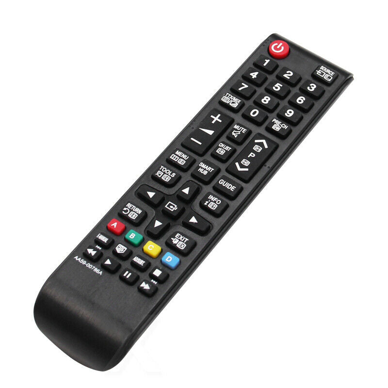 Smart Remote Control Use For C Tv Led Smart Tv Aa59-00786A Remote Control U D8Y6