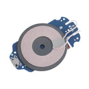 10W QI fast wireless charger transmitter module PCBA circuit board with coil M&E