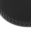 1Set Rear Lens Cap + Body Cover for Canon Camera DSLR SLR EOS EF EF_