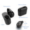 Invisible Wireless Mini Bluetooth Headset Wireless Mobile Phone With 700 Ma W2G8