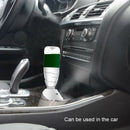 Personal Mini Humidifier, Usb/Battery Operated Usb Humidifier Portable Trav
