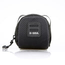 Bicycle Bike Waterproof Storage Saddle Bag Seat Cycling Tail Rear Pouch