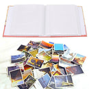 4R 6" Kid Child Albums 100 Inserted Photos Case Picture Holder Scrapbook