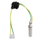 12V Car Plugs Ignition Wire Cable Glow Plug Pin Air Parking Heater Wire for