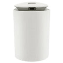 USB Essential Oil Diffuser Air Humidifier 260ml Tank for Bedrooms White