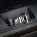 Hanger Stand Accessories Car Lock Extend Rear Tailgate Holder Stainless Steel