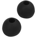 14pcs Silicone Earbuds Cover Bullet head shape Compatible With Most In Ear