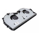 Replacement New Laptop CPU Cooling Fan for Lenovo Rescuer Y520, R720, R720-15IKB
