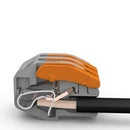 PCT-212/213/215 Pin Wiring Connector Terminal Concatenate Box Combinatio EOA