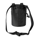 Gypsum Bag for Climbing with Sports Gloves Pair Outdoor Fashion Clothes