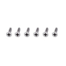 38 x 30mm Stainless Steel Corner Brace Right Angle Shelf Bracket L Shape Ha L5X6