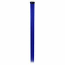 1 Pcs Clip Straight Hair Extensions Hair Piece Royal-blue