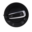 Headlight Fog Lamp Switch Control 3C8941431C For VW Touran Golf MK6 Touareg