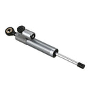 1X(Universal Aluminum Motorcycle Damper Steering Stabilize Control For Yama