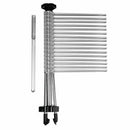 Kitchen Accessories Noodle Spaghetti Drying Rack Safe Material Pasta Holder C1B8