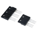 5Pcs SPA17N80C3 17N80C3 17A/800V transistor TO-220 high qual MO
