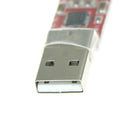 1pc CP2102 Module USB to TTL Serial Converter UART STC Download 5pcs Cables 3C