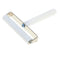 Computer PE Film Glue Pasting Screen Applicator Rubber Roller Wheel 10cm