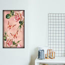 5D Full Drill Diamond Painting Flower Butterfly Cross Stitch Kits (hg349)