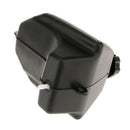 Gas Petrol Fuel Tank With Cap For 50cc 70cc 110cc Quad Dirt Bike ATV Buggy OVL
