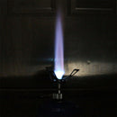 Portable Camping Stove Outdoor Gas Stove Survival Furnace Stove Pocket Picn