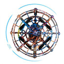 Anti-Collision Hand Ufo Ball Flying Aircraft Rc Toys Led Suspension Mini In L9M3