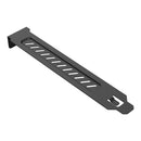 5pcs Heat Dissipation PC Case Computer PCI Baffle Graphics Card Slot Cover Plate