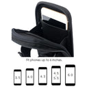 Yipinu Outdoor Sports Running Bag For Phone Jogging Holder Wallet Armband W