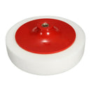 7 inch 180mm Car Polishing Buffing Head Mop Pad Soft Sponge With M14 Thread U3G5