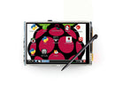 3.5 Lcd Touch Screen Display Module Board For Raspberry Pi A+B B+ 2B 3B Zero OZ