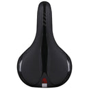 Wheel Up Mtb Bike Seat Hollow Breathable Bicycle Seat Saddle Cushion Road B