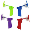1 To 4 Pack Creative Fly Swatter Plastic Mosquito Pest Killer Bug Eliminato