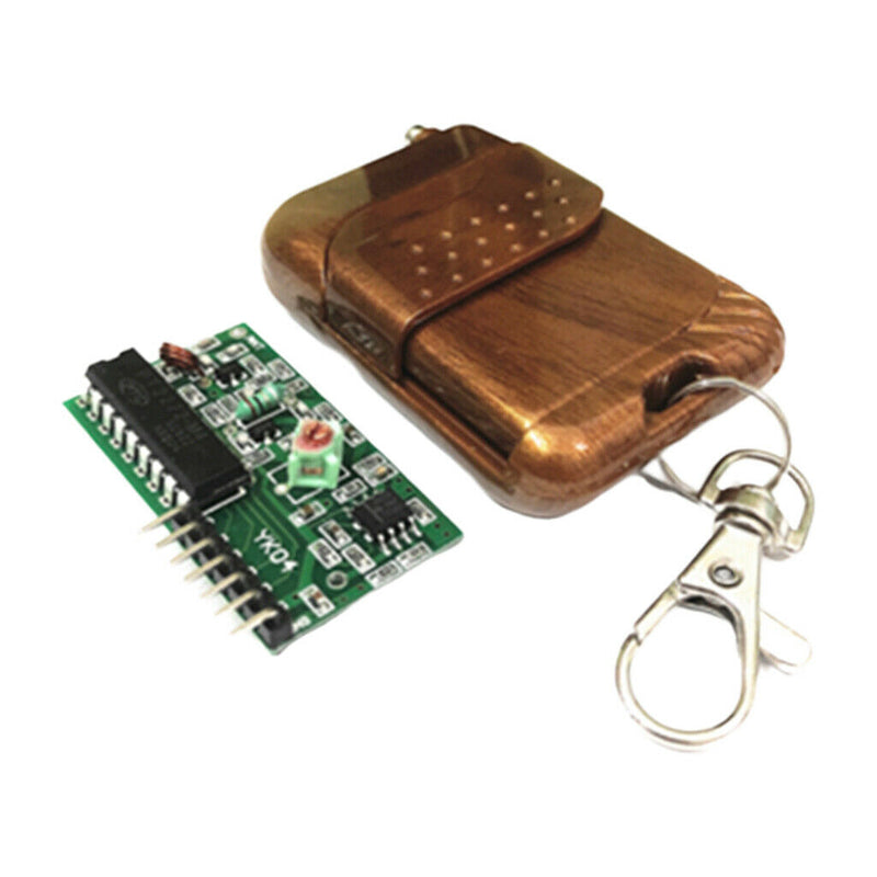 315MHz 315MHz Wireless Switch