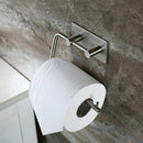 Toilet Paper Holder Toilet Paper Holder Without Drilling Paper Holder Self- I3X4