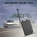 Rear Bumper Tow Bar Cover Cap for Mercedes Benz W211 E320 E350 2118801405