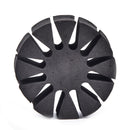 6Pcs archery foam round rack arrow holder - 12 arrows separator quiver new FT