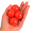 New One To Four Balls Magic Trick Stage Magic Props Accessories ToysJR