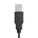 1m/3.28ft USB Charging Cable for GoPro Hero 7 6 5 Camera WIFI Remote Control