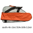 12/14/16"Portable Chainsaw Bag Carry Case Chain Saw Oxford Fabric Carrying Pouch
