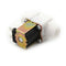 1/2" N/C Electric Solenoid Valve 12V  Magnetic Water Air Normally Closed A Tw
