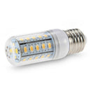 5W E27 35 SMD 5630 LED Bulb Lamp 450lm CornLamp warm white light