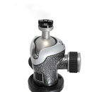 Quick Release Clamp Converter Adapter Tripod Ball Head for Gitzo 82TDQ / 82 B5L6