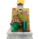 Dog Bag Puppy Pet Poop Litter Replace Poop Dispenser Biodegradable Bag Waste