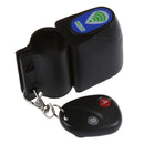 Anti-theft Lock Bike Bicycle Security Vibration Alarm Wireless Remote Contr