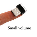 Car Styling Usb Atmosphere Light Led Decorative Light Car Inner Foot Lighti