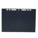Portable 5V Solar Power Bank Charging Panel Leaflet A5 Charger USB Mobile P