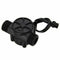 1/2 Inch Water Flow Sensor Control Fluid Flowmeter Counter 1-30L/Min For Ar
