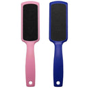 Dead Skin Remover Brush Rubbing Exfoliating Feet Clean Tool (Color Random)