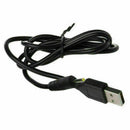 5V 2A AC 2.5mm to DC USB Power Supply Cable Jack Plug For o P7Z1 Charger Ad T5X6