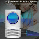 Electric UV Mosquito Killer Lamp Outdoor/Indoor Fly Zapper Bug Insect Trap G0H8